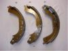 ASHIKA 55-01-140 Brake Shoe Set